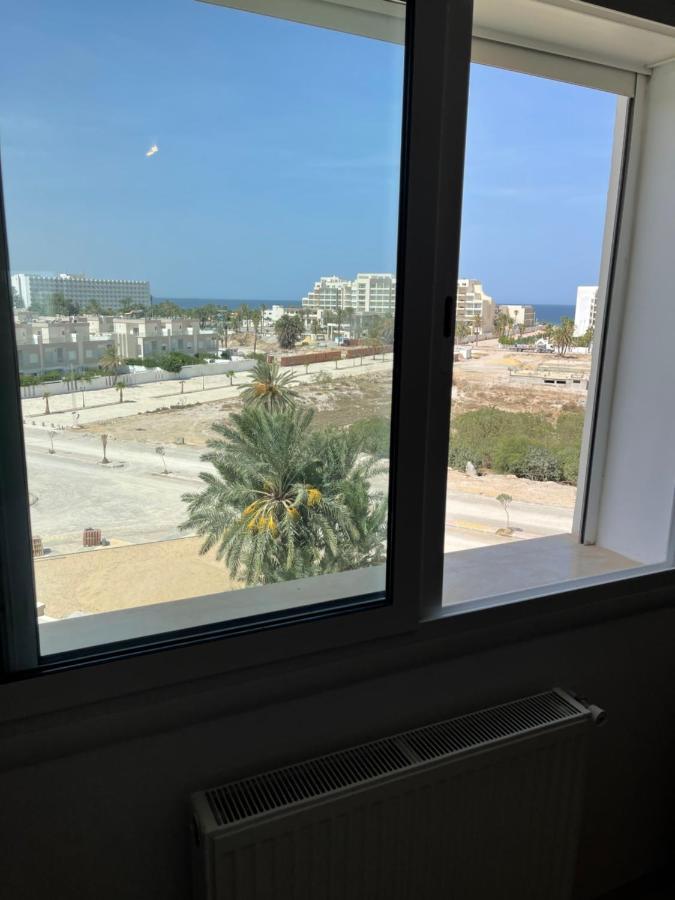Palm Folla Appartement