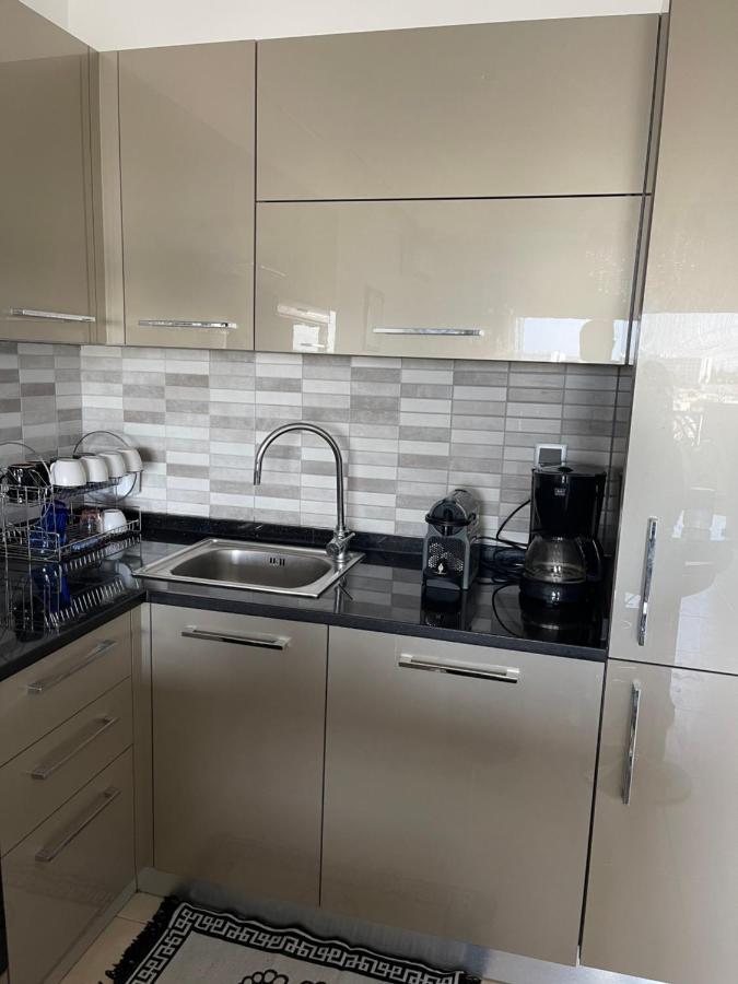 Palm Folla Appartement