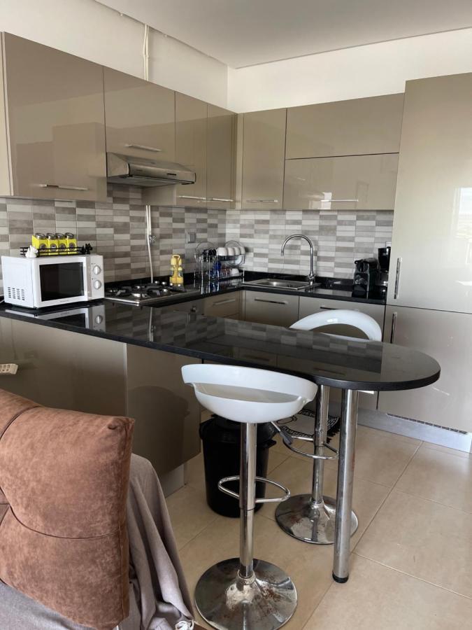 Palm Folla Appartement *