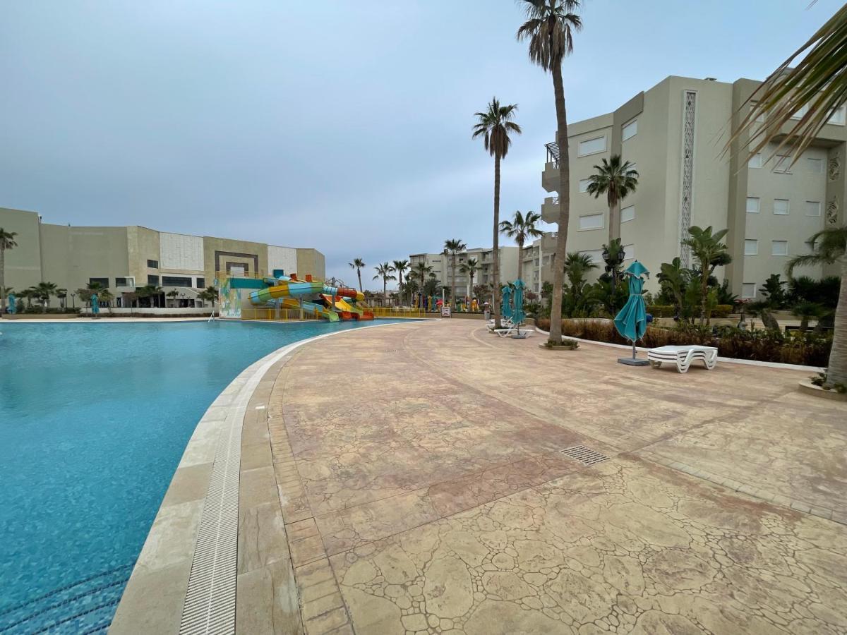 Palm Folla Appartement Monastir