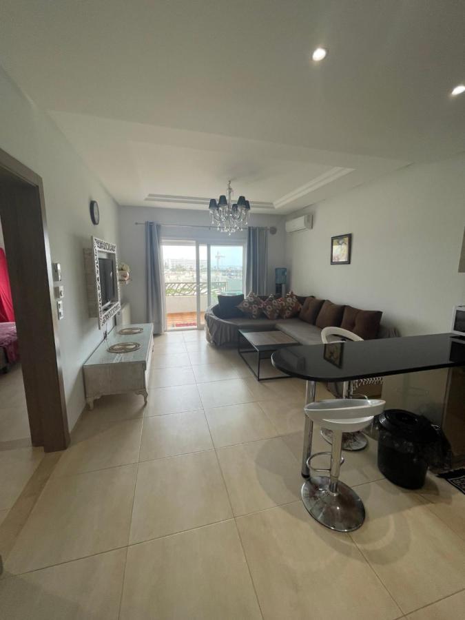 Palm Folla Appartement Monastir